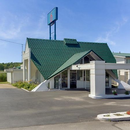 Motel 6-Geneva, Oh Esterno foto