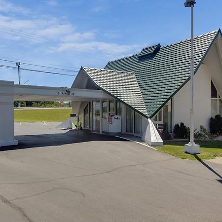Motel 6-Geneva, Oh Esterno foto