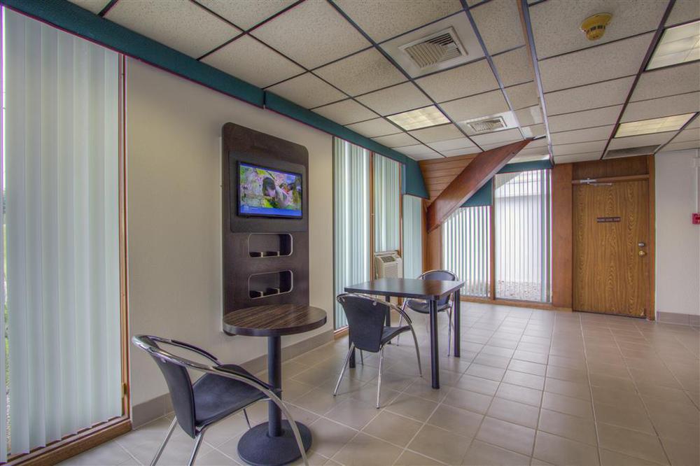 Motel 6-Geneva, Oh Interno foto