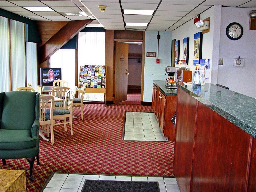 Motel 6-Geneva, Oh Esterno foto