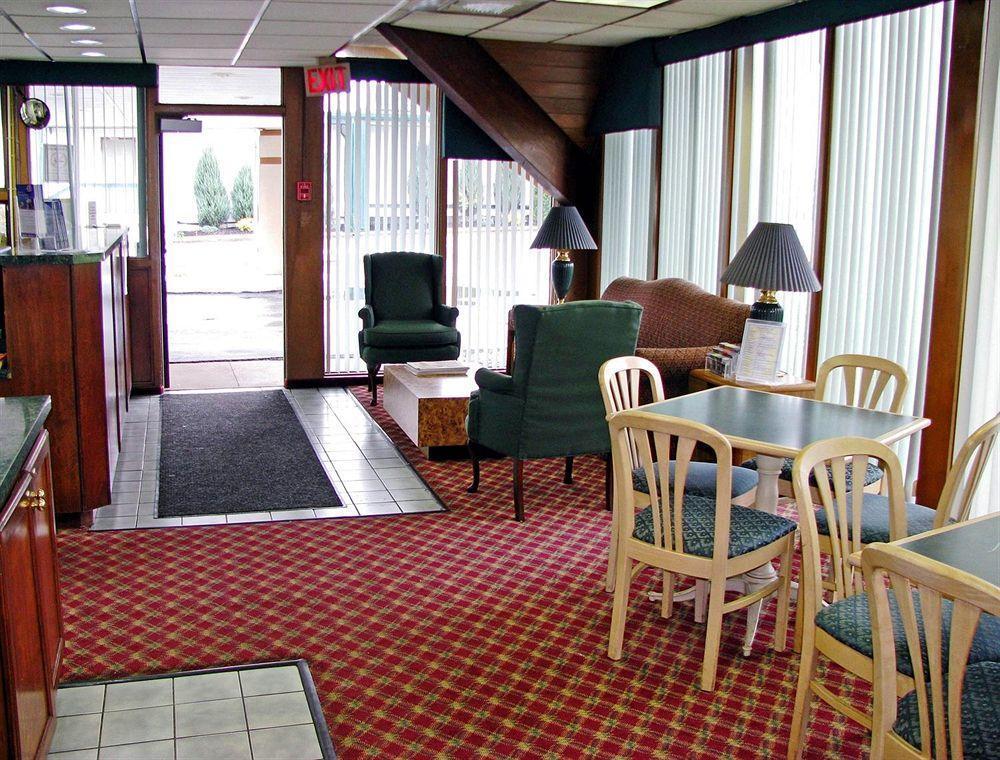 Motel 6-Geneva, Oh Esterno foto
